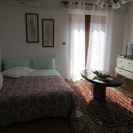 Haus Silvia Apartamento Rovinj Exterior foto