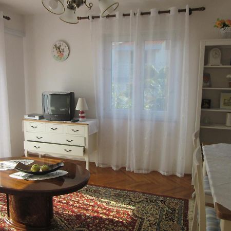 Haus Silvia Apartamento Rovinj Exterior foto