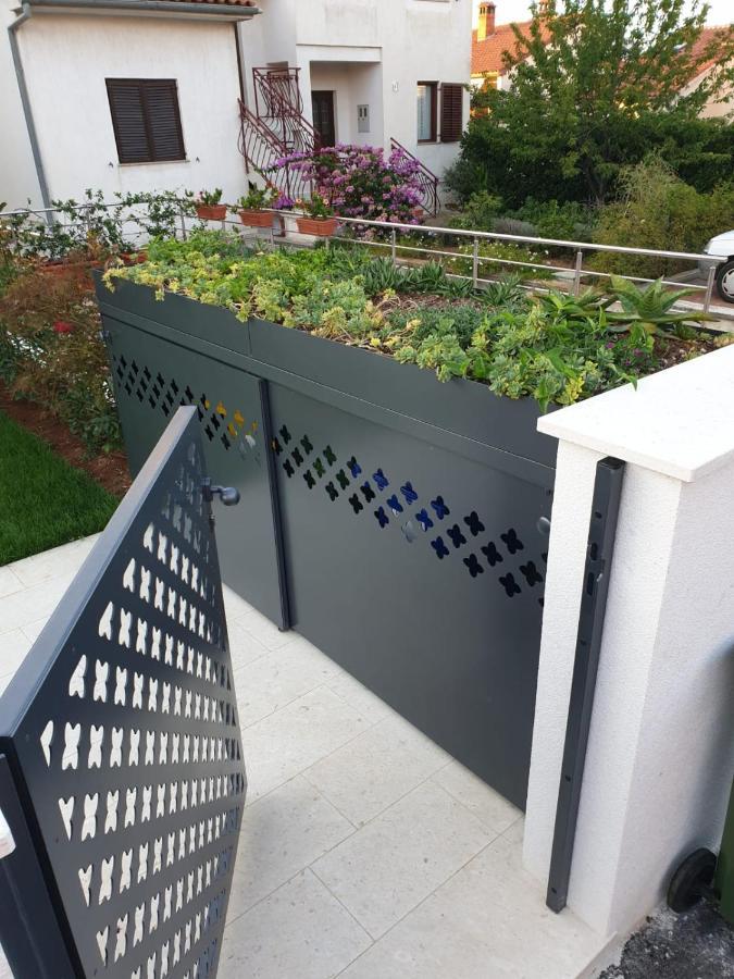 Haus Silvia Apartamento Rovinj Exterior foto